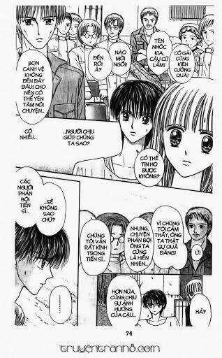 Kẻ Đồng Hành - Partner Chapter 20 trang 14