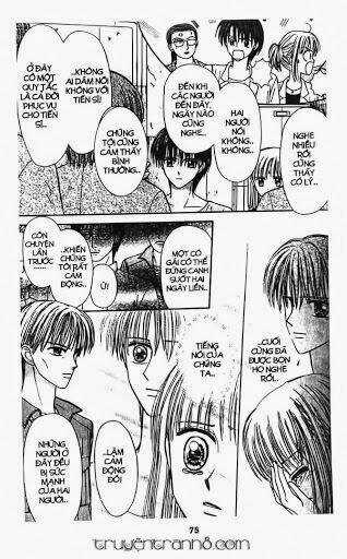 Kẻ Đồng Hành - Partner Chapter 20 trang 15