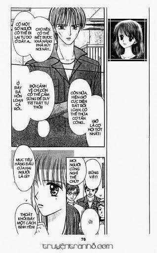 Kẻ Đồng Hành - Partner Chapter 20 trang 16