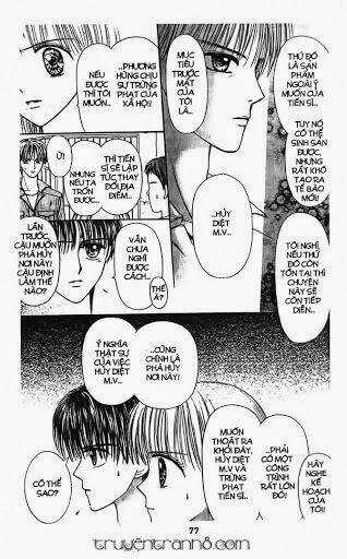 Kẻ Đồng Hành - Partner Chapter 20 trang 17