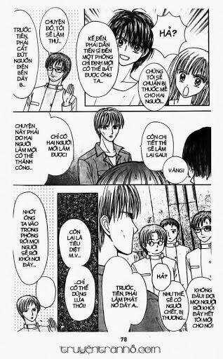 Kẻ Đồng Hành - Partner Chapter 20 trang 18