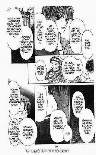 Kẻ Đồng Hành - Partner Chapter 20 trang 19