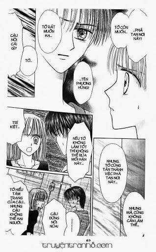 Kẻ Đồng Hành - Partner Chapter 20 trang 2