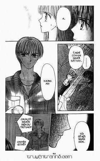 Kẻ Đồng Hành - Partner Chapter 20 trang 4