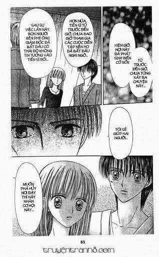 Kẻ Đồng Hành - Partner Chapter 20 trang 5