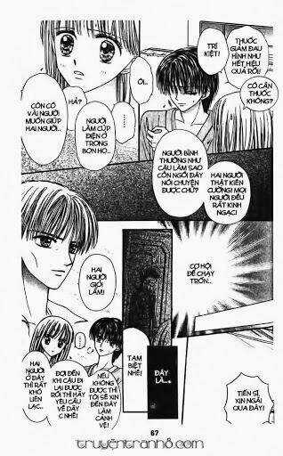 Kẻ Đồng Hành - Partner Chapter 20 trang 7