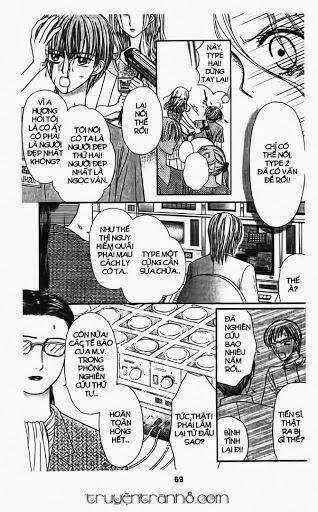 Kẻ Đồng Hành - Partner Chapter 20 trang 9