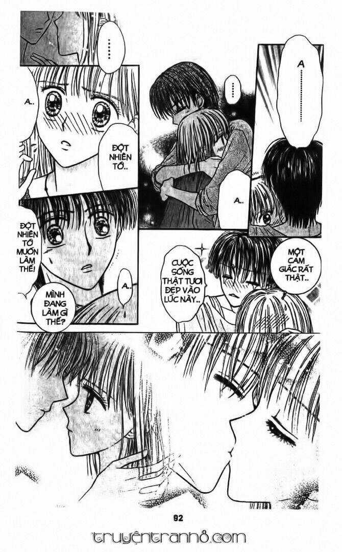 Kẻ Đồng Hành - Partner Chapter 21 trang 12