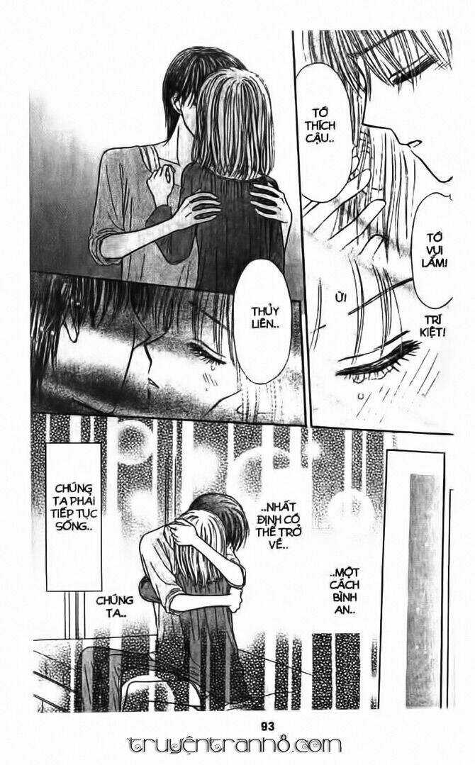 Kẻ Đồng Hành - Partner Chapter 21 trang 13