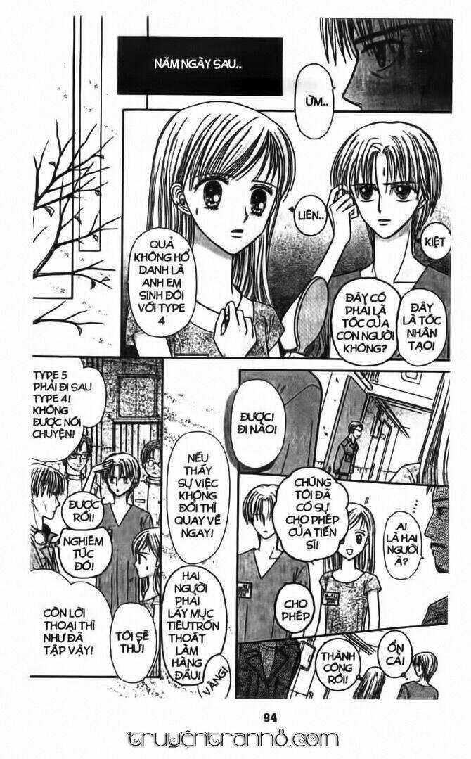 Kẻ Đồng Hành - Partner Chapter 21 trang 14