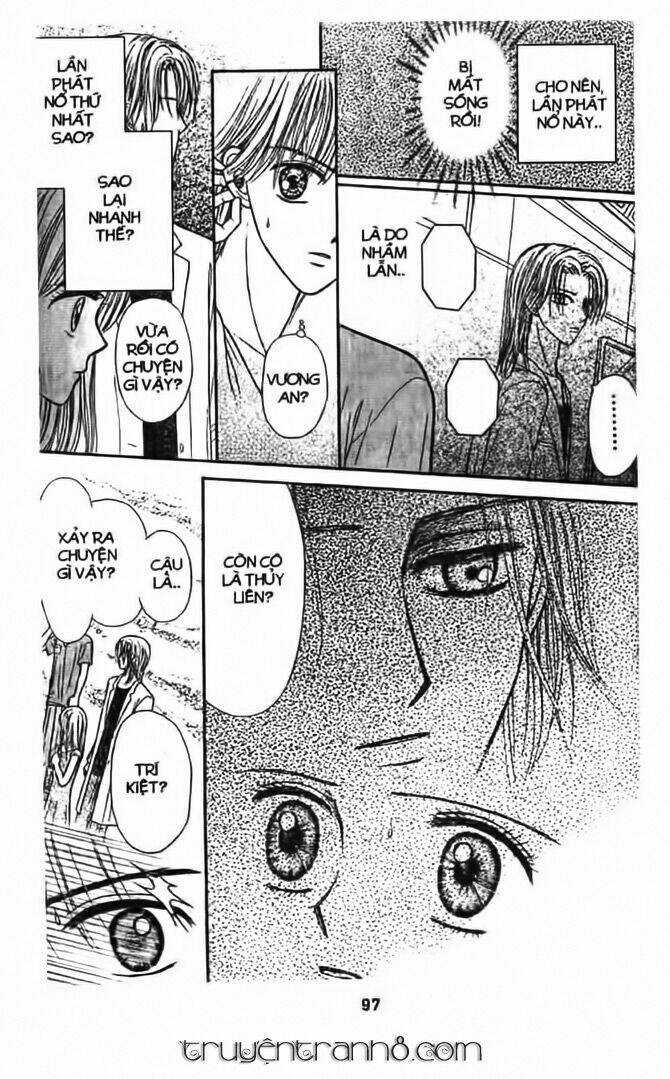 Kẻ Đồng Hành - Partner Chapter 21 trang 17