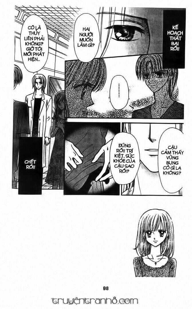 Kẻ Đồng Hành - Partner Chapter 21 trang 18