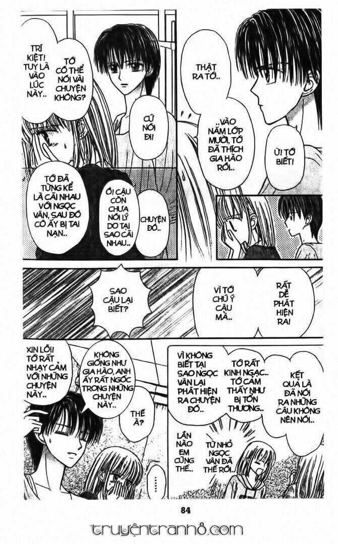 Kẻ Đồng Hành - Partner Chapter 21 trang 4