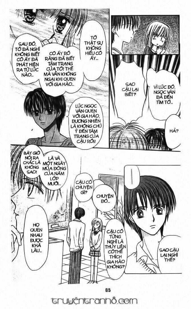 Kẻ Đồng Hành - Partner Chapter 21 trang 5