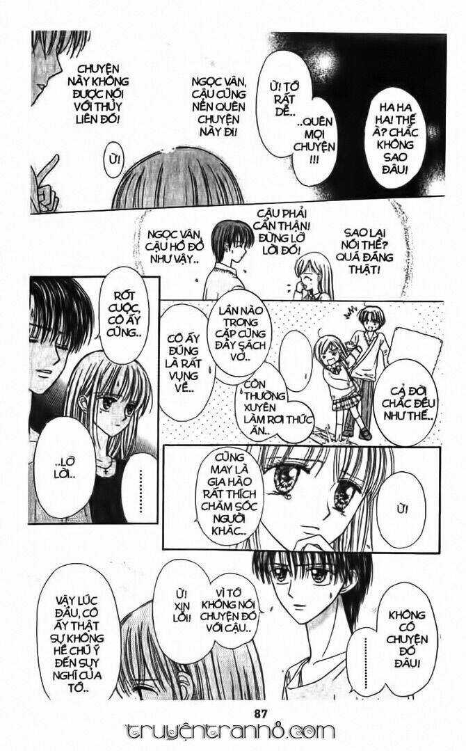 Kẻ Đồng Hành - Partner Chapter 21 trang 7