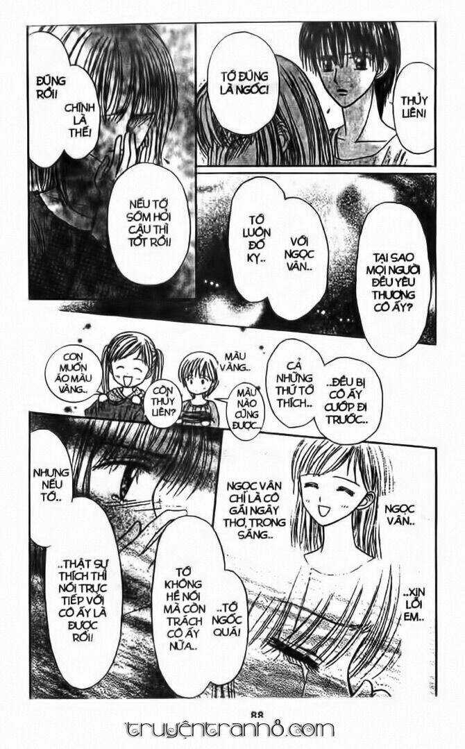 Kẻ Đồng Hành - Partner Chapter 21 trang 8