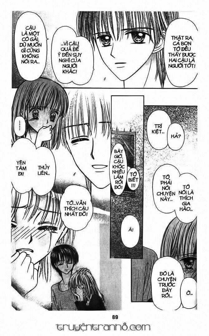 Kẻ Đồng Hành - Partner Chapter 21 trang 9