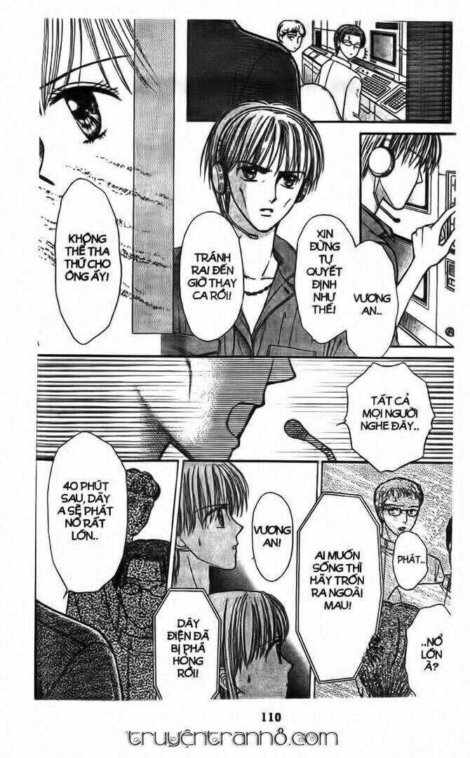 Kẻ Đồng Hành - Partner Chapter 22 trang 10