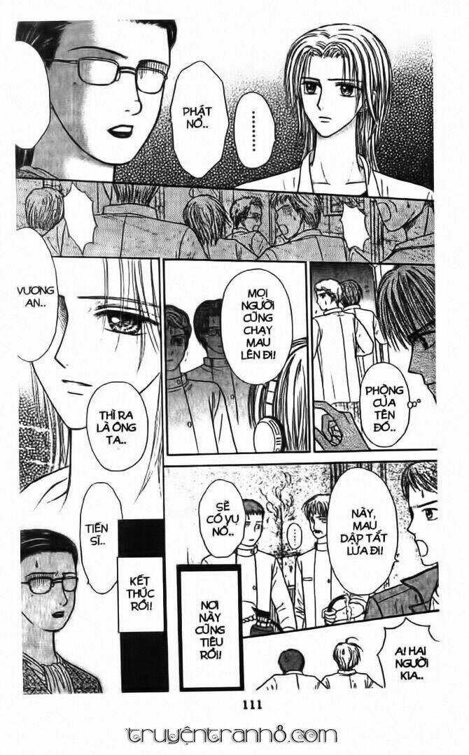 Kẻ Đồng Hành - Partner Chapter 22 trang 11