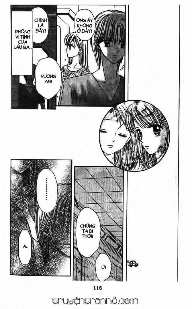 Kẻ Đồng Hành - Partner Chapter 22 trang 16