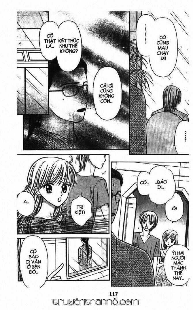 Kẻ Đồng Hành - Partner Chapter 22 trang 17