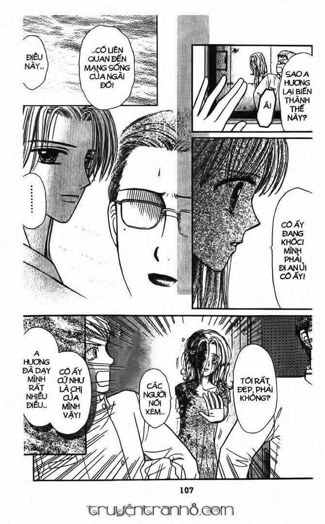 Kẻ Đồng Hành - Partner Chapter 22 trang 7