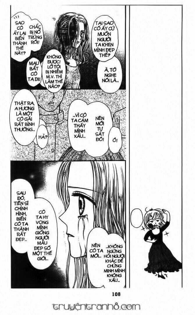 Kẻ Đồng Hành - Partner Chapter 22 trang 8