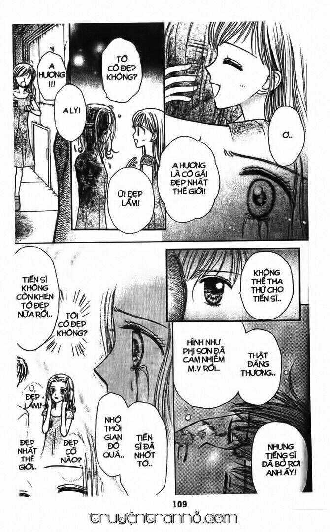 Kẻ Đồng Hành - Partner Chapter 22 trang 9