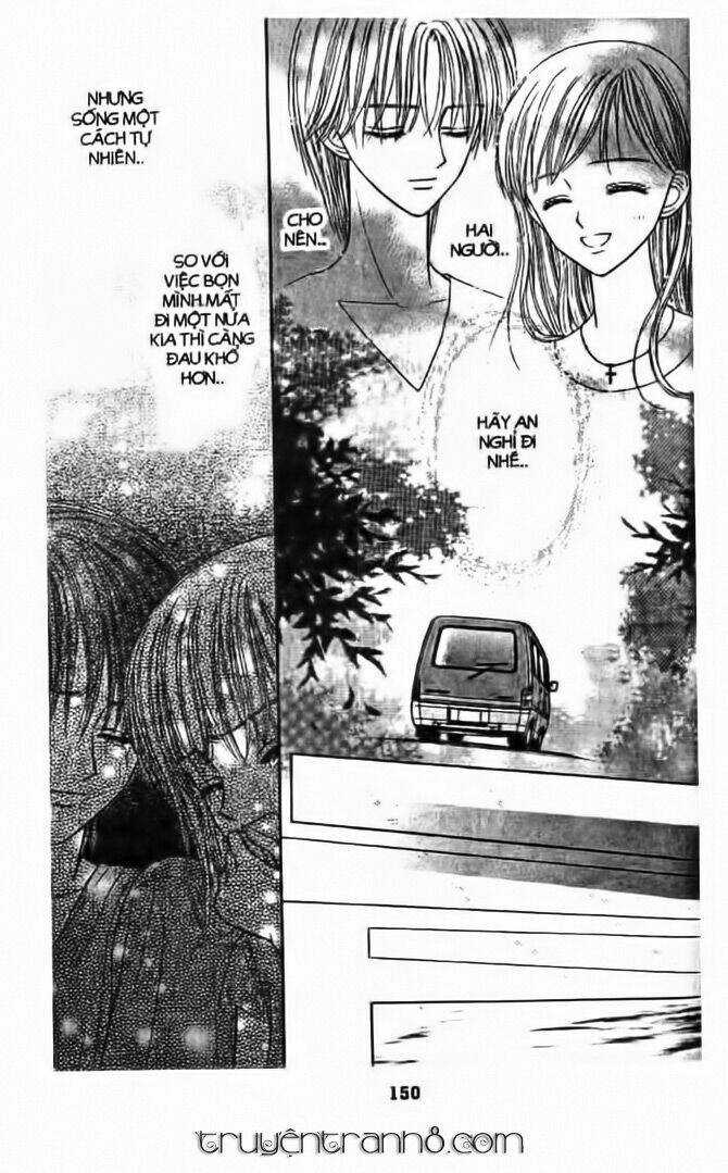 Kẻ Đồng Hành - Partner Chapter 24 trang 10