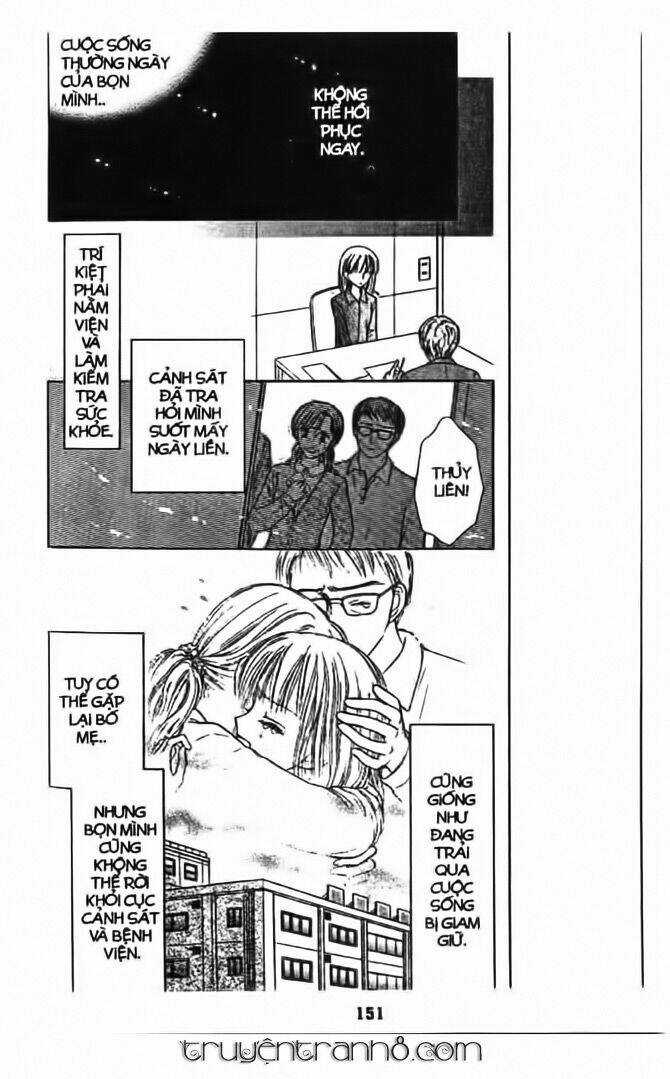 Kẻ Đồng Hành - Partner Chapter 24 trang 11