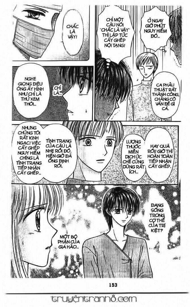 Kẻ Đồng Hành - Partner Chapter 24 trang 13