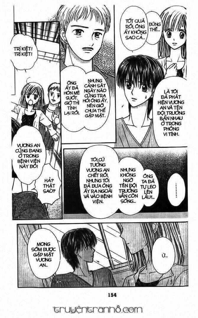 Kẻ Đồng Hành - Partner Chapter 24 trang 14