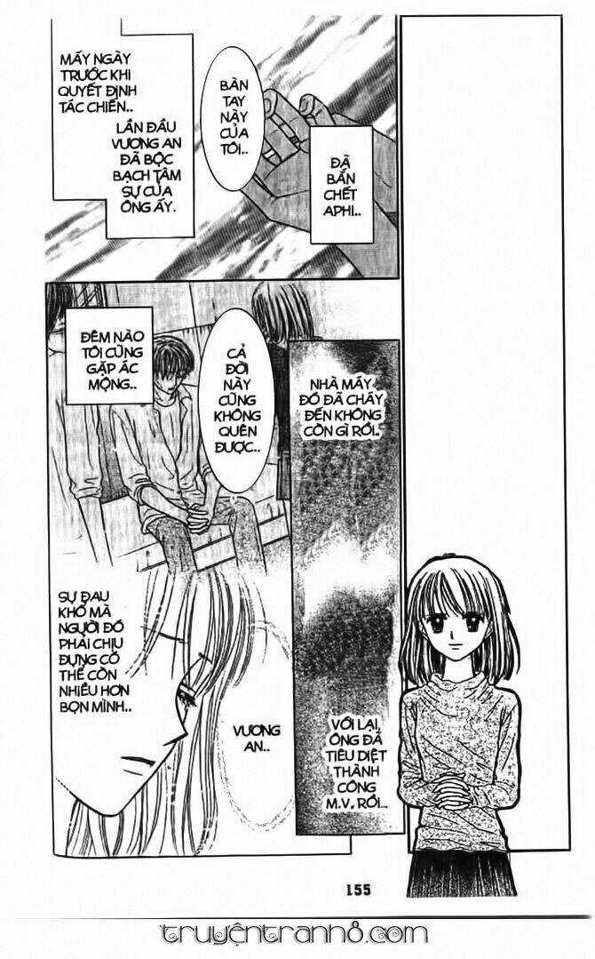 Kẻ Đồng Hành - Partner Chapter 24 trang 15