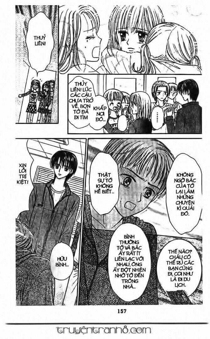 Kẻ Đồng Hành - Partner Chapter 24 trang 17