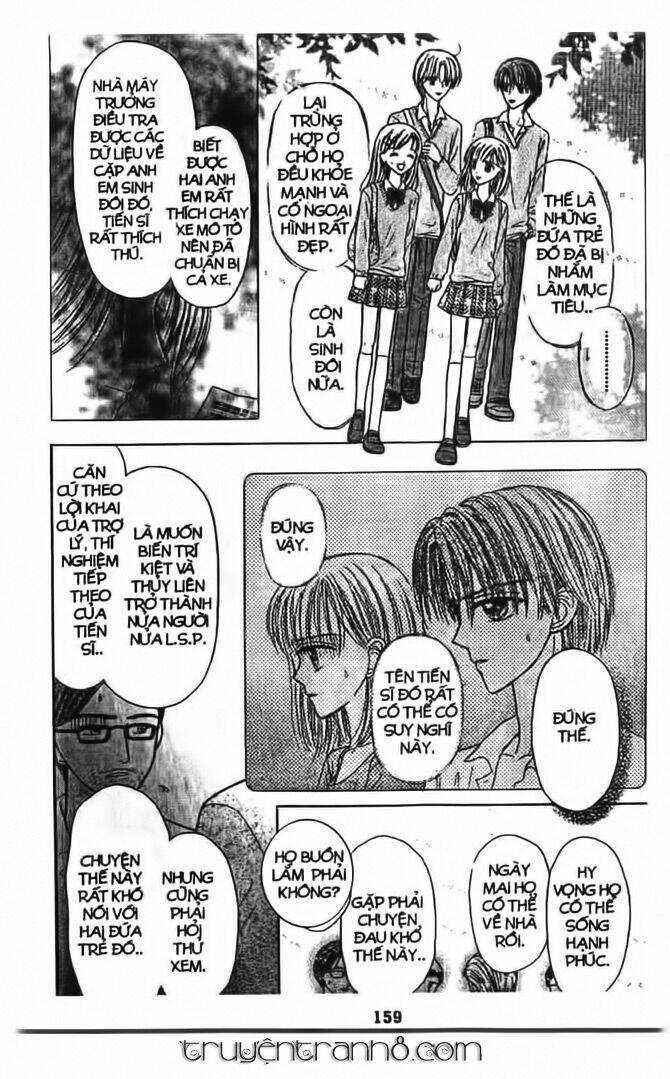 Kẻ Đồng Hành - Partner Chapter 24 trang 19