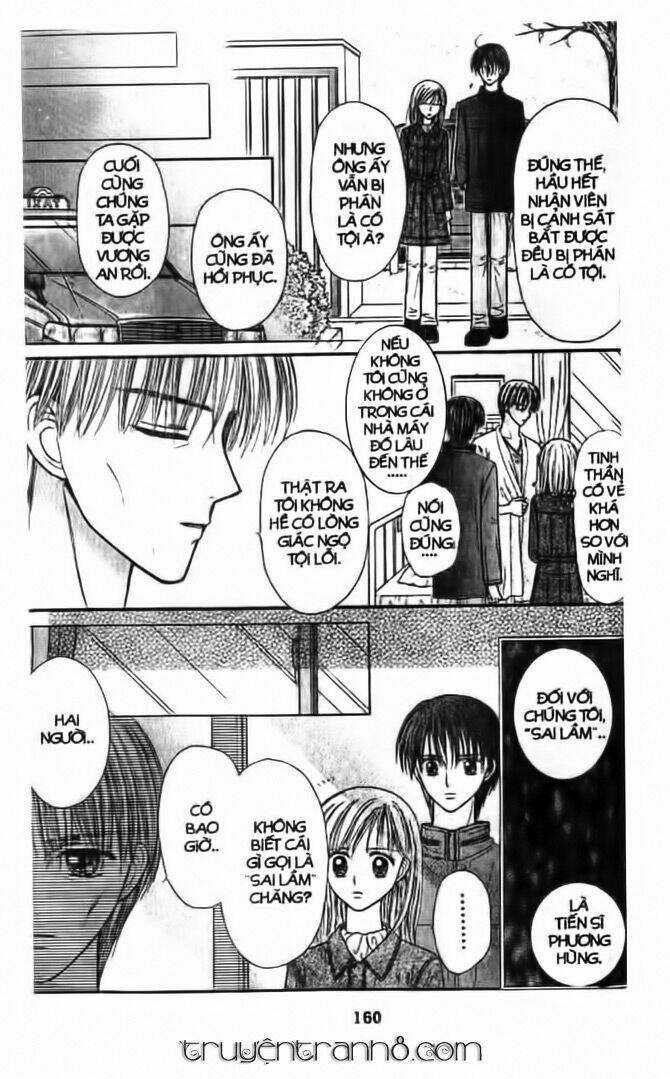 Kẻ Đồng Hành - Partner Chapter 24 trang 20