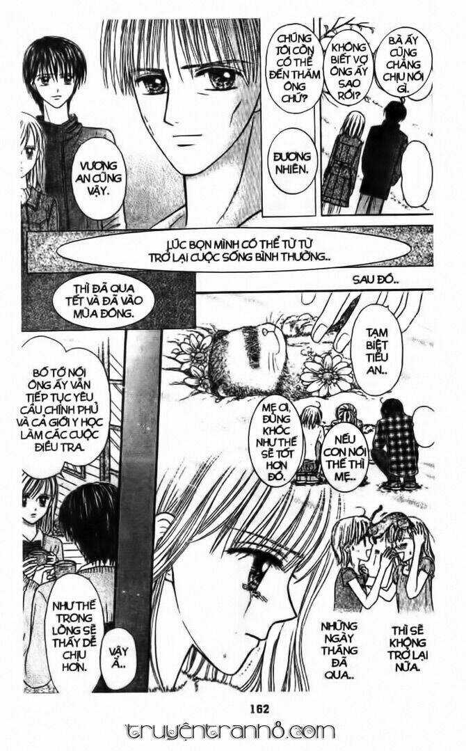 Kẻ Đồng Hành - Partner Chapter 24 trang 22