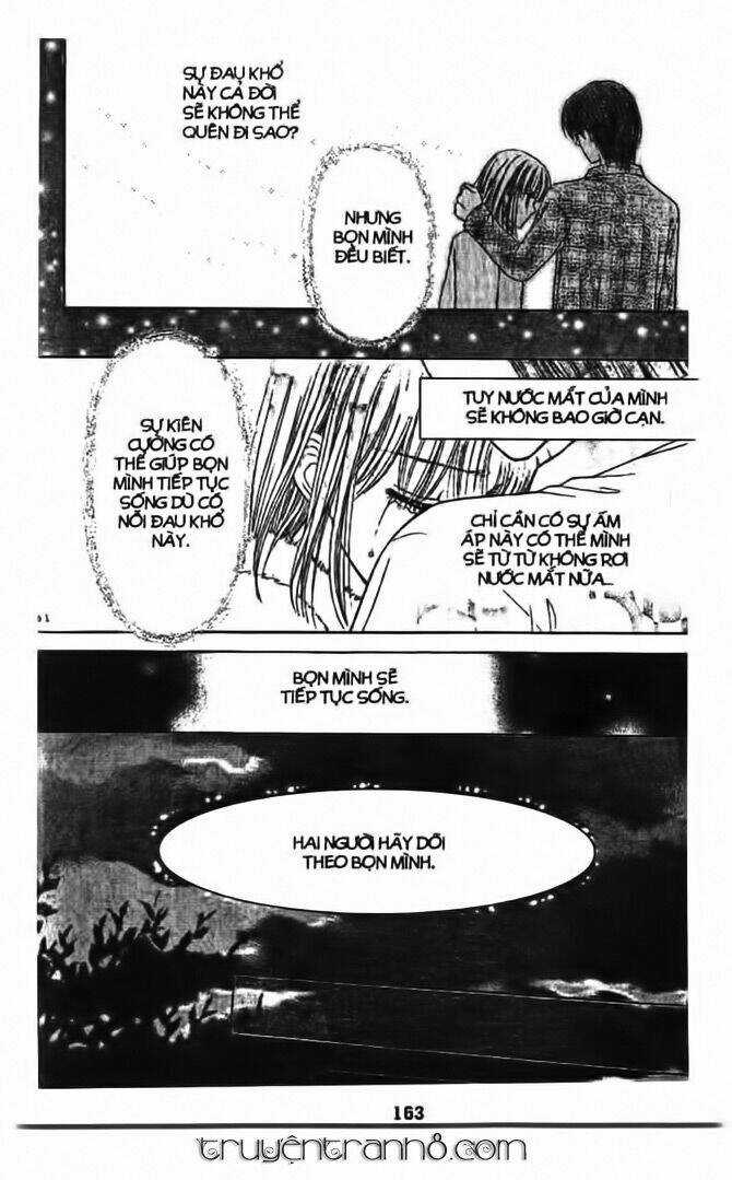 Kẻ Đồng Hành - Partner Chapter 24 trang 23