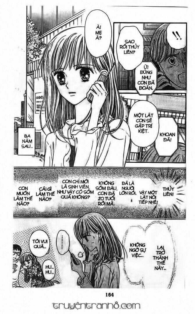 Kẻ Đồng Hành - Partner Chapter 24 trang 24