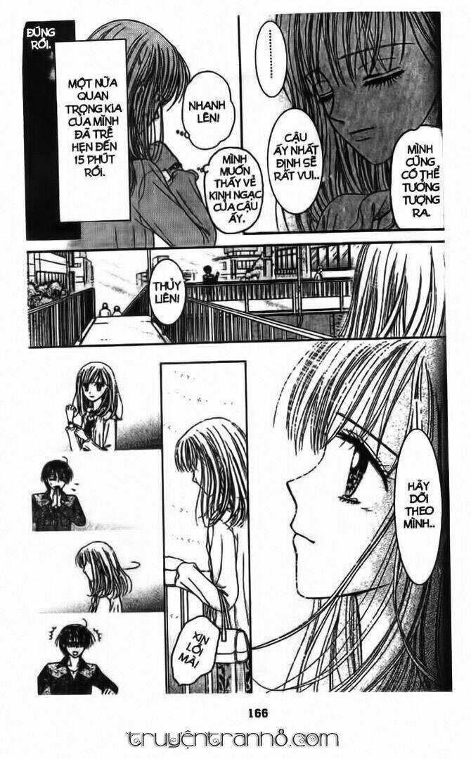 Kẻ Đồng Hành - Partner Chapter 24 trang 26