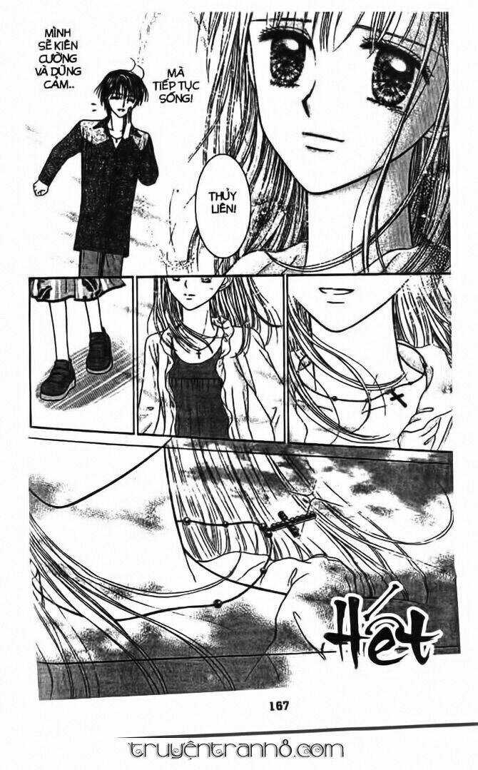 Kẻ Đồng Hành - Partner Chapter 24 trang 27