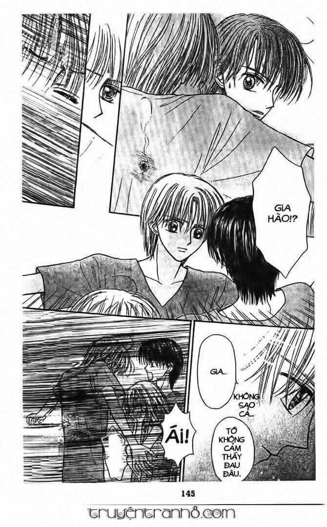 Kẻ Đồng Hành - Partner Chapter 24 trang 5