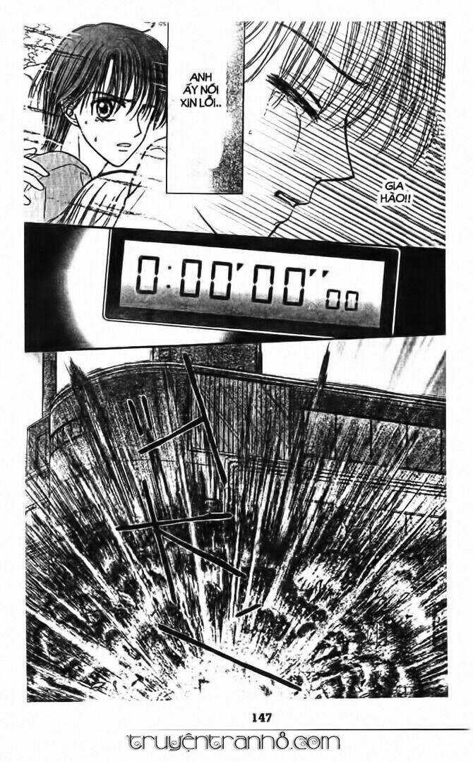 Kẻ Đồng Hành - Partner Chapter 24 trang 7