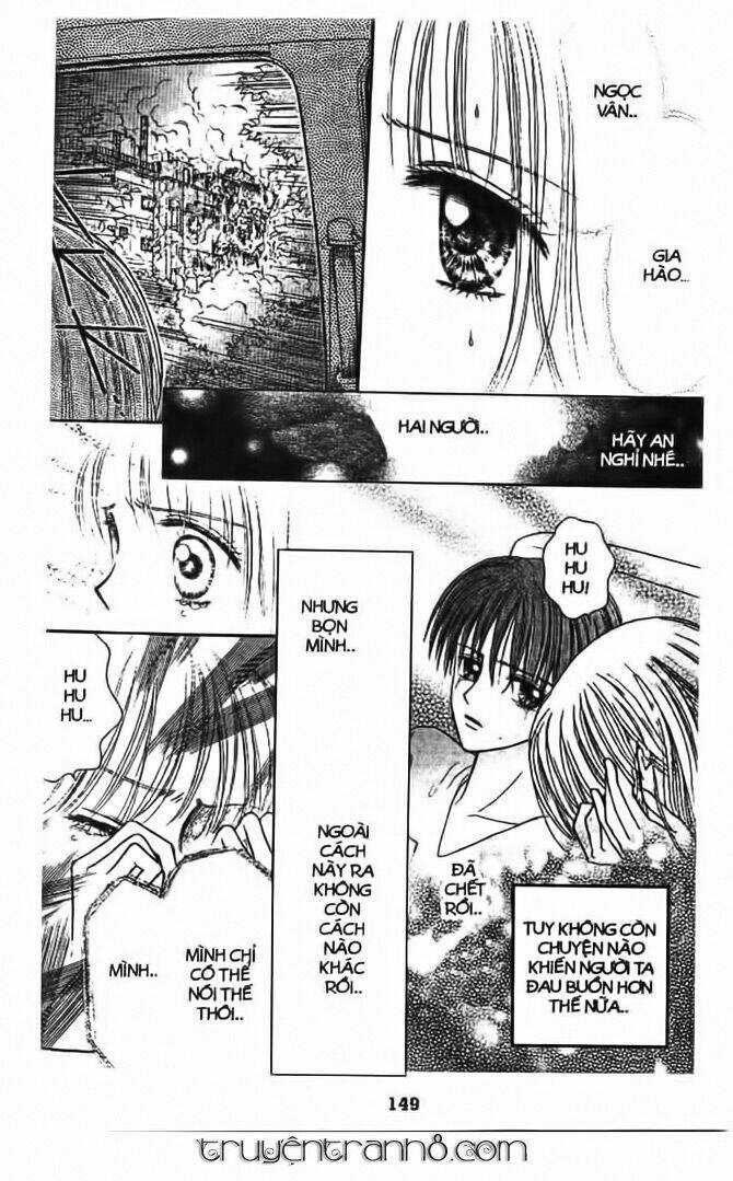 Kẻ Đồng Hành - Partner Chapter 24 trang 9