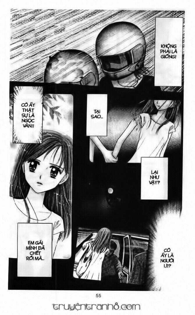 Kẻ Đồng Hành - Partner Chapter 3 trang 10