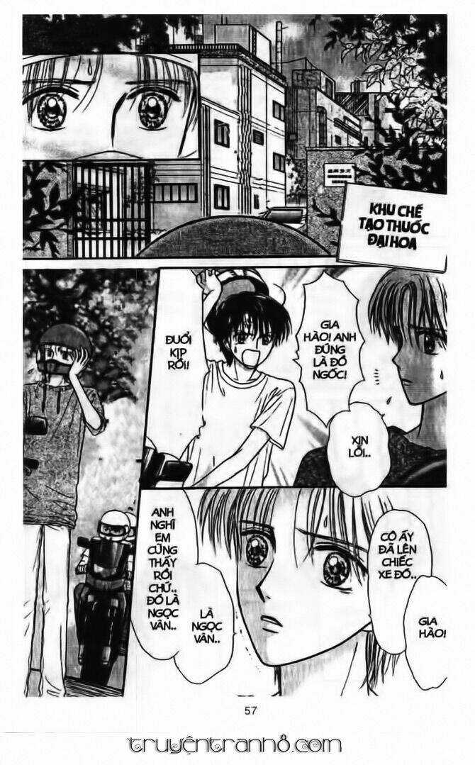 Kẻ Đồng Hành - Partner Chapter 3 trang 12