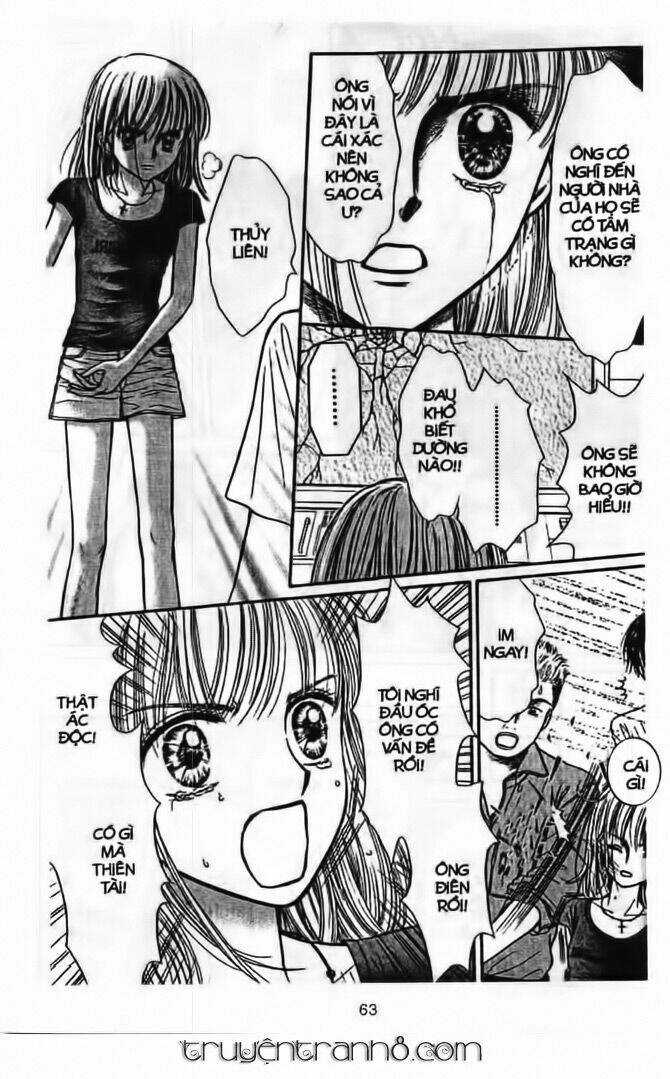 Kẻ Đồng Hành - Partner Chapter 3 trang 18