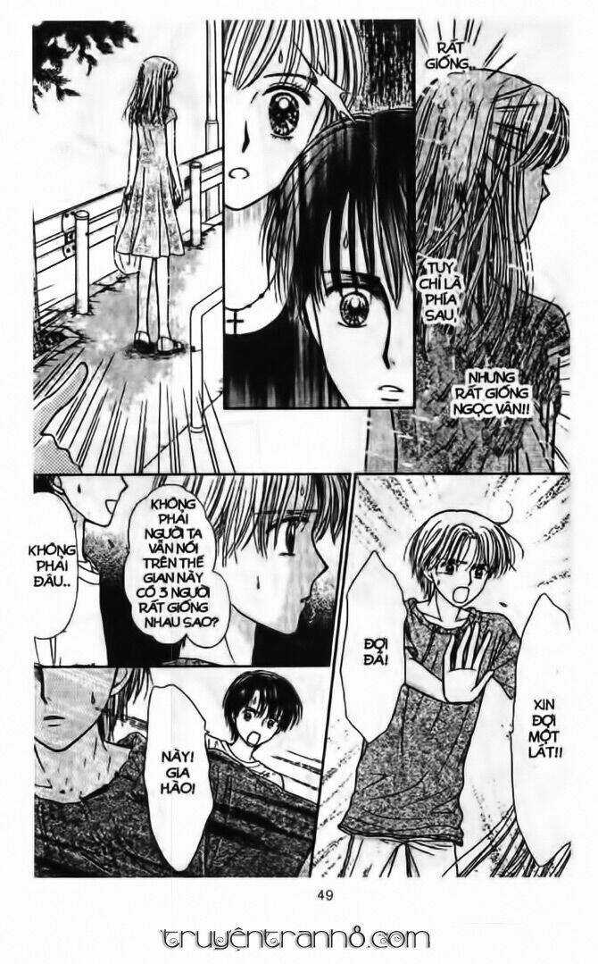 Kẻ Đồng Hành - Partner Chapter 3 trang 4