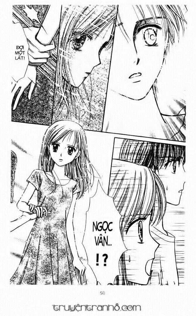 Kẻ Đồng Hành - Partner Chapter 3 trang 5