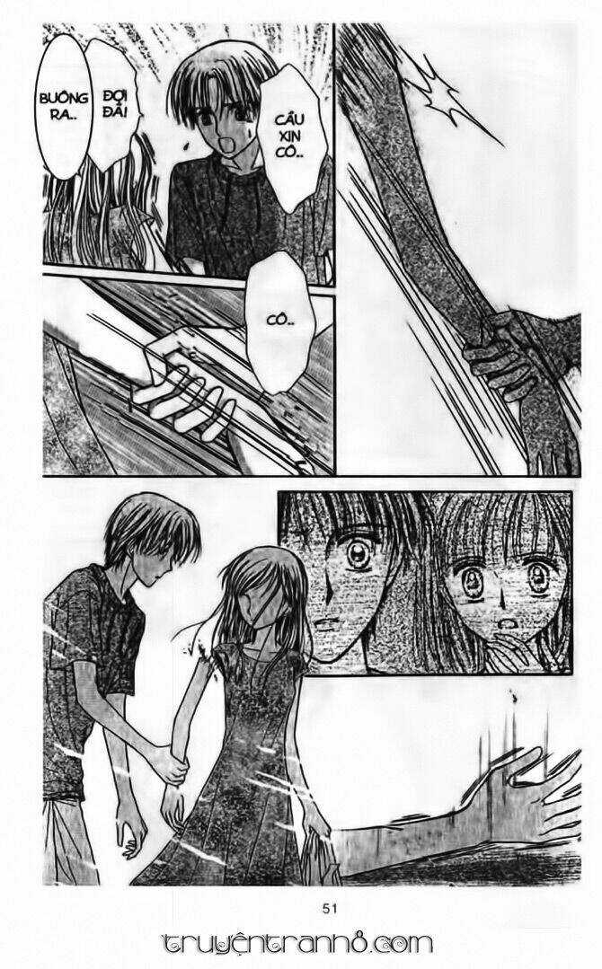 Kẻ Đồng Hành - Partner Chapter 3 trang 6